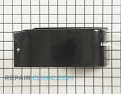 Cover - Part # 1845865 Mfg Part # 6539