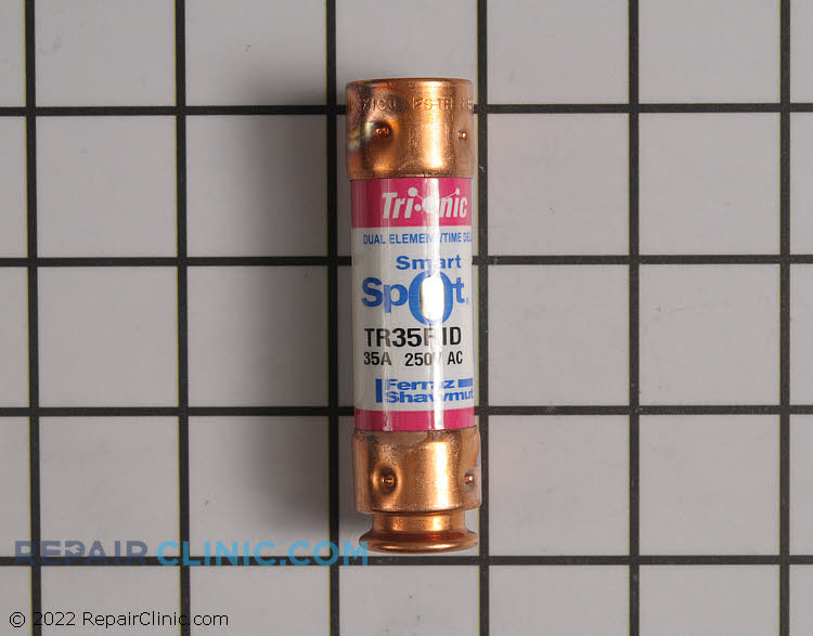 Furnace Fuse 82039 Mars Fuse Repair Clinic