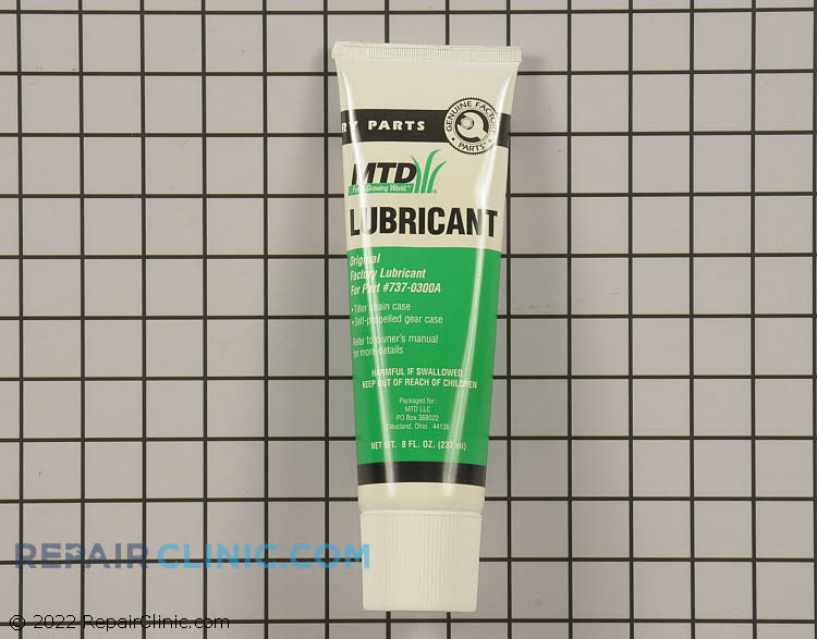 Lubricant 737-0300A