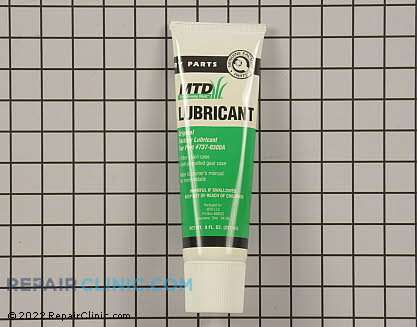 Lubricant 737-0300A Alternate Product View