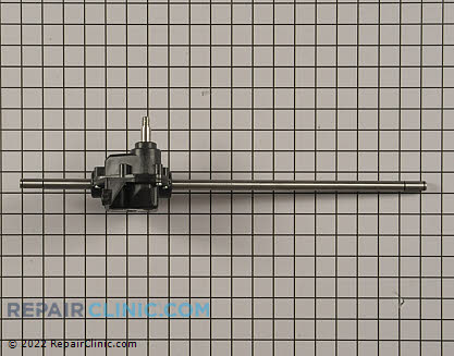 Transmission GT187212 Alternate Product View