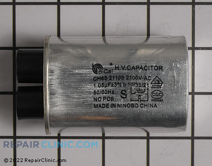 Capacitor 00421344 Alternate Product View