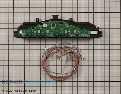 Oven Control Board 00449806 Alternate Product View