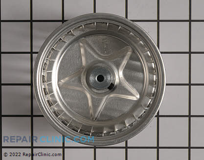 Wheel S66583000 Alternate Product View