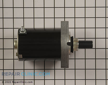 Electric Starter 21163-0791 Alternate Product View