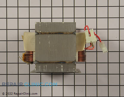 High Voltage Transformer WB27X10971 Alternate Product View
