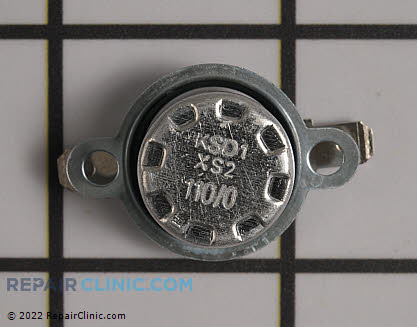 Thermostat WB24X10163 Alternate Product View