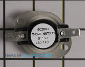 Thermostat - Part # 3031306 Mfg Part # WP27X10066