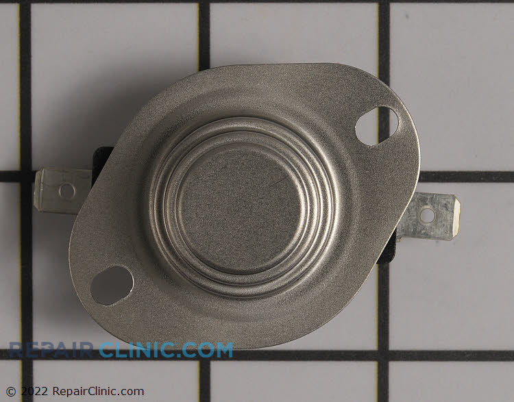 Air Conditioner Thermostat WP27X10066 Fast Shipping Repair Clinic