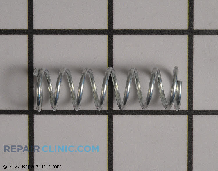 Lawn Mower Compression Spring 73204652 MTD Compression Spring