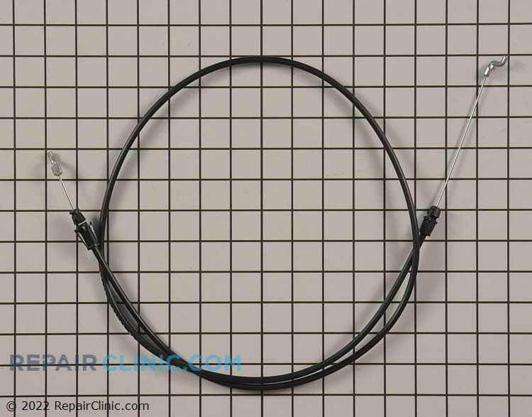 Control Cable 946-04523 Alternate Product View
