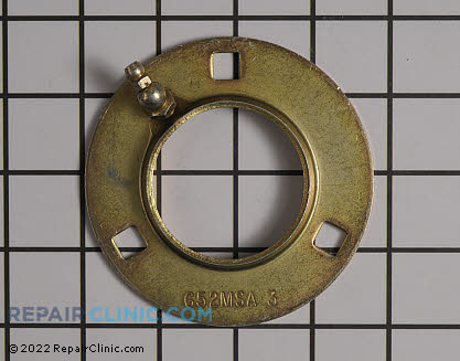 Flange Bearing 76-2490 Alternate Product View