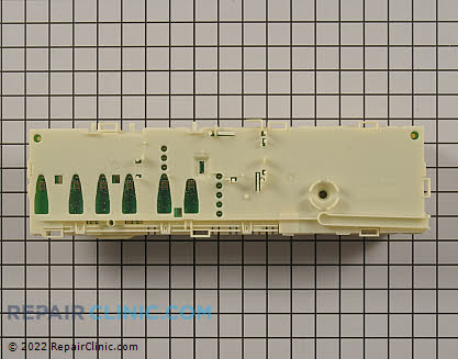 Main Control Board 00660864 Alternate Product View