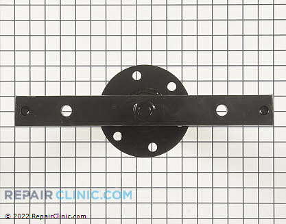 Spindle Assembly 7054531BMYP Alternate Product View