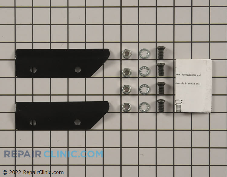 7060735YP Air Lift Kit