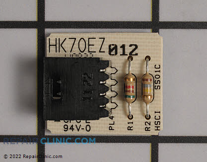 Control Module HK70EZ012 Alternate Product View
