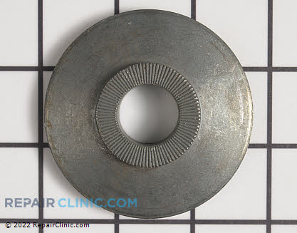 Engine Pulley 756-0971 Alternate Product View