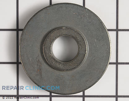 Engine Pulley 756-0971 Alternate Product View