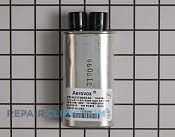 High Voltage Capacitor - Part # 1005196 Mfg Part # WP59001162
