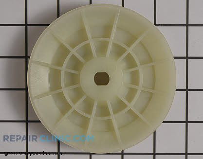 Pulley 756-04481 Alternate Product View