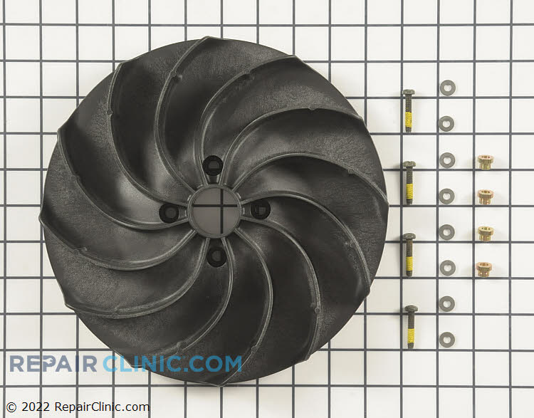 753-05989 Blower Wheel