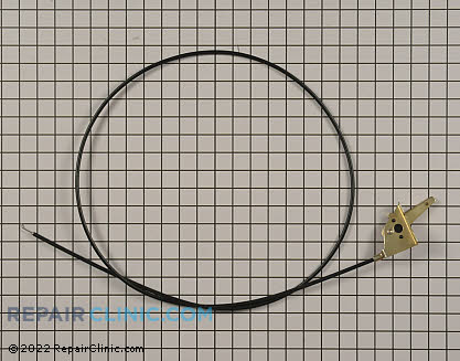 Choke Cable 946-0964 Alternate Product View