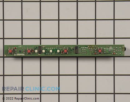 Control Module 00415302 Alternate Product View