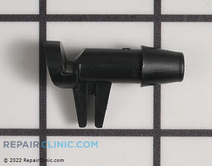Nozzle 52605-01-0327 Alternate Product View