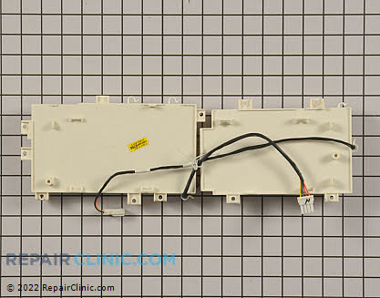 User Control and Display Board EBR36870706 Alternate Product View