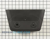 Air Cleaner Cover - Part # 1732939 Mfg Part # 11011-7042