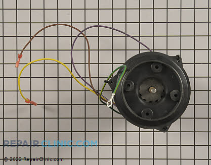 Draft Inducer Motor HC30CK234 Alternate Product View