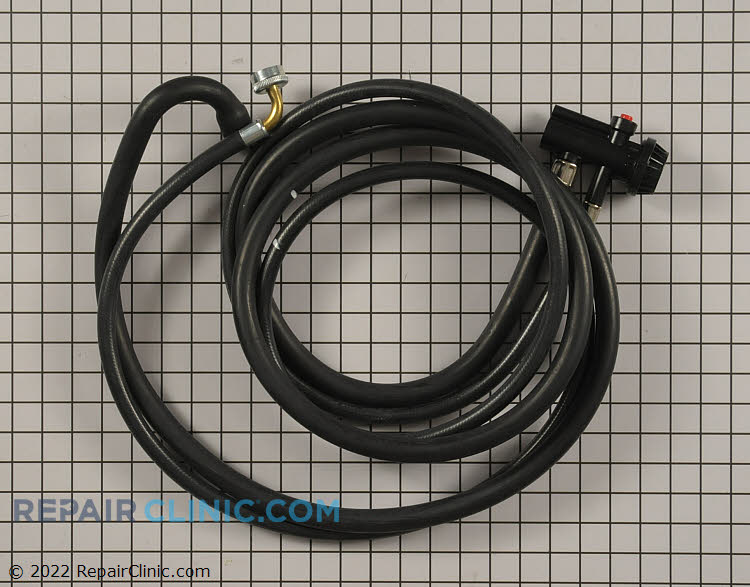 maytag portable dishwasher hose replacement