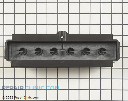 Water Panel Distribution Tray 4277 Alternate Product View