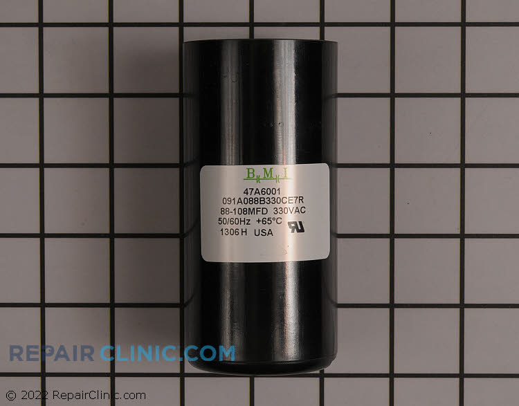 47A60 Capacitor