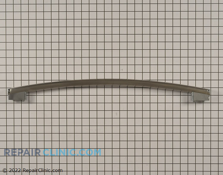 Range/Stove/Oven Handle WB15X27280 Fast Shipping Repair Clinic