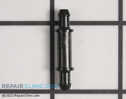 Hose Connector 17519-ZM5-003 Alternate Product View