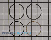 Piston Ring Set - Part # 1658807 Mfg Part # 13008-6055