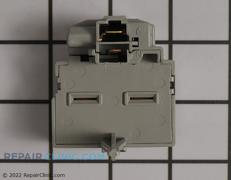 WPW10398552 Start Device