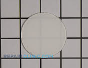Cover - Part # 2338506 Mfg Part # S1-02811285000