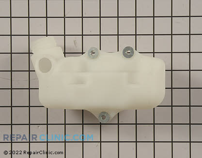Fuel Tank A350000810 Alternate Product View