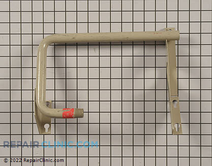 Gas Tube or Connector 61597 Alternate Product View
