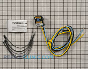 Wire Harness - Part # 2386656 Mfg Part # P298-001