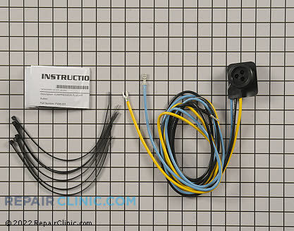 Wire Harness P298-001 Alternate Product View