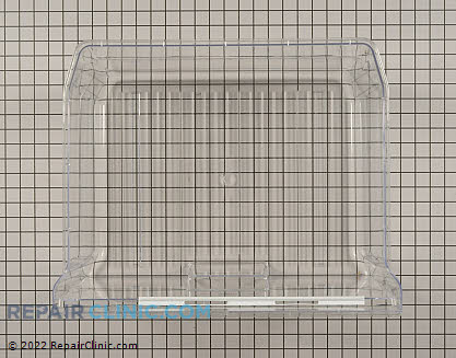 Crisper Drawer 1.02.03.11.007 Alternate Product View