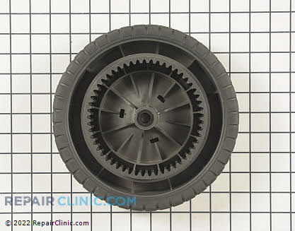 Drive Wheel 7104781YP Alternate Product View