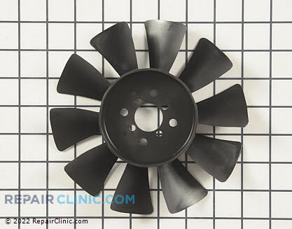 Fan Blade 7074968YP Alternate Product View