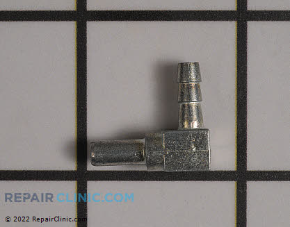 Hose Connector 503534001 Alternate Product View