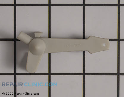 Choke Lever 590614 Alternate Product View