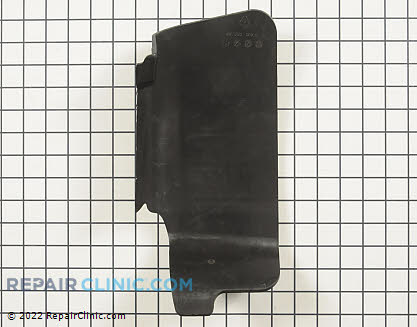 Discharge Chute 532421566 Alternate Product View