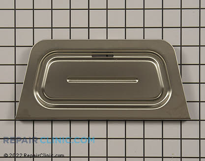 Dispenser Tray DA97-08539A Alternate Product View